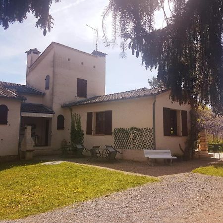 La Nazadaire Joyeuse Exterior photo